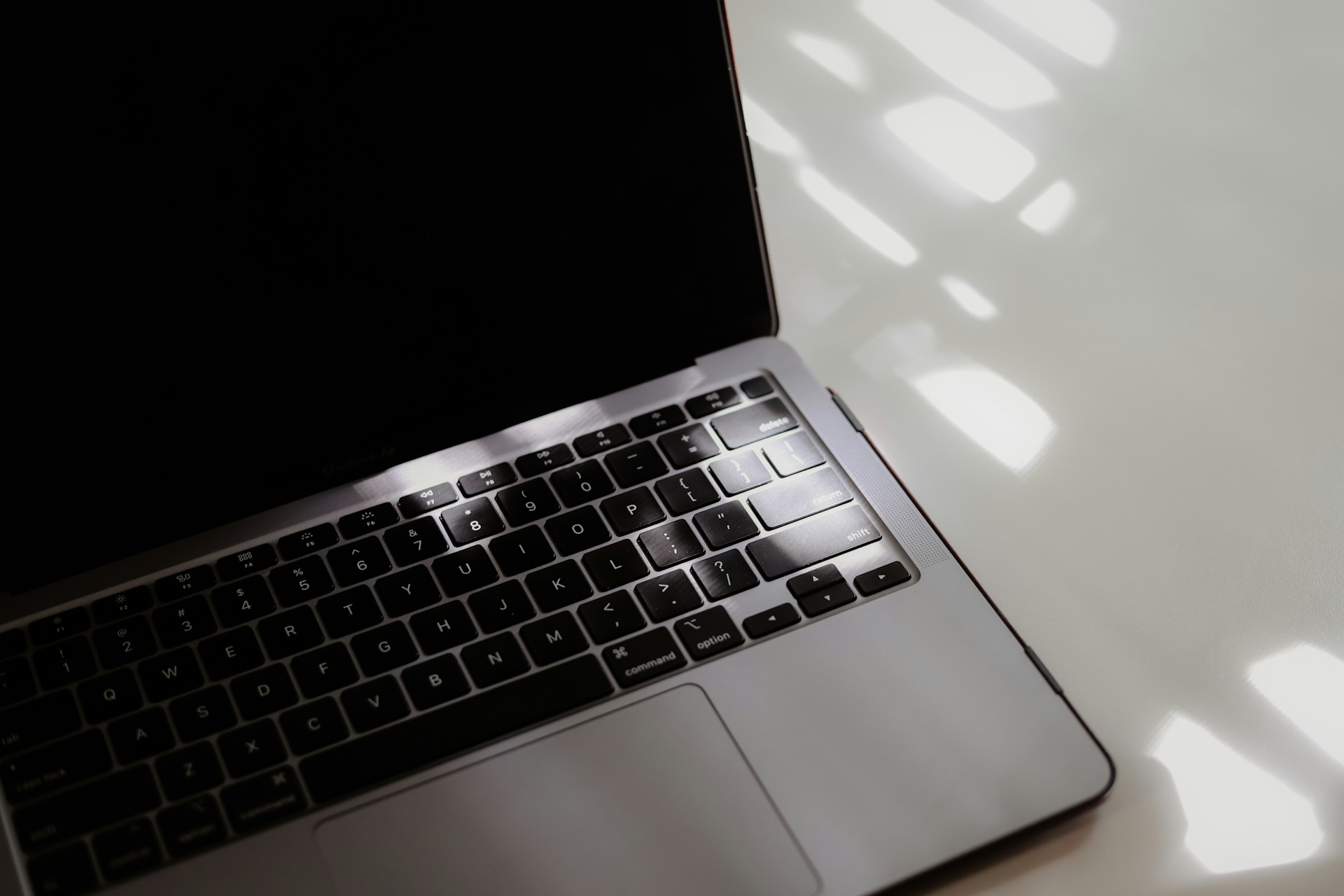 MacBook Airでの動画編集
